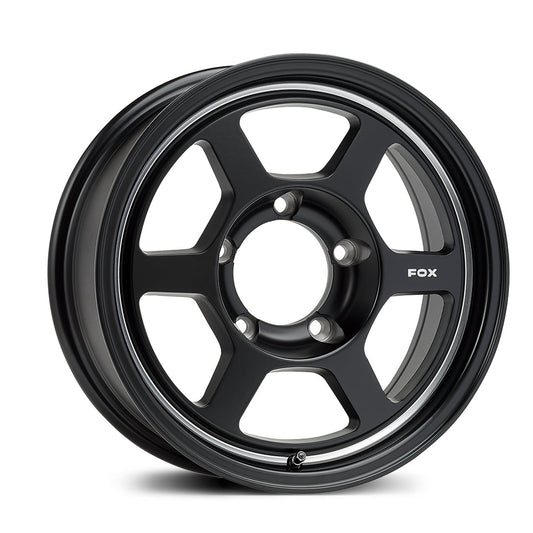 FOX Alloy Wheels