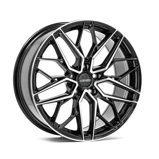LENSO Alloy Wheels
