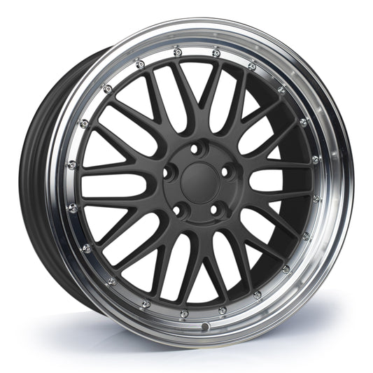 Dare Alloy Wheels