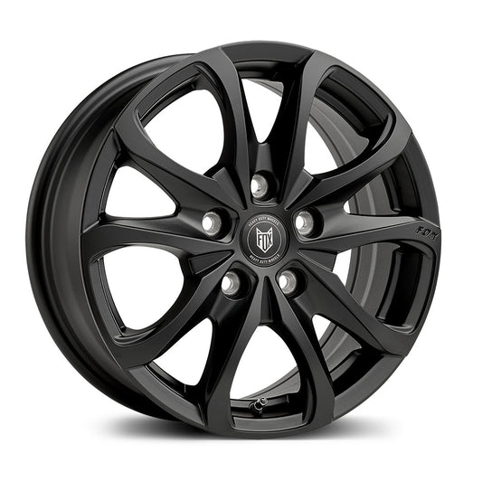 FOX Alloy Wheels