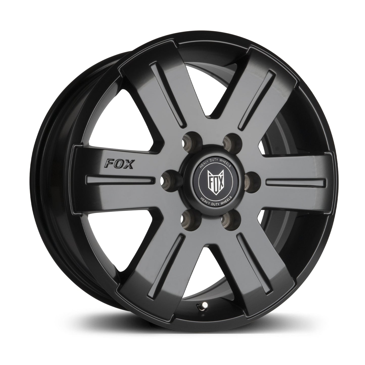 FOX Alloy Wheels
