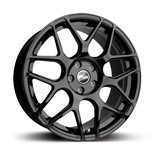 FOX Alloy Wheels