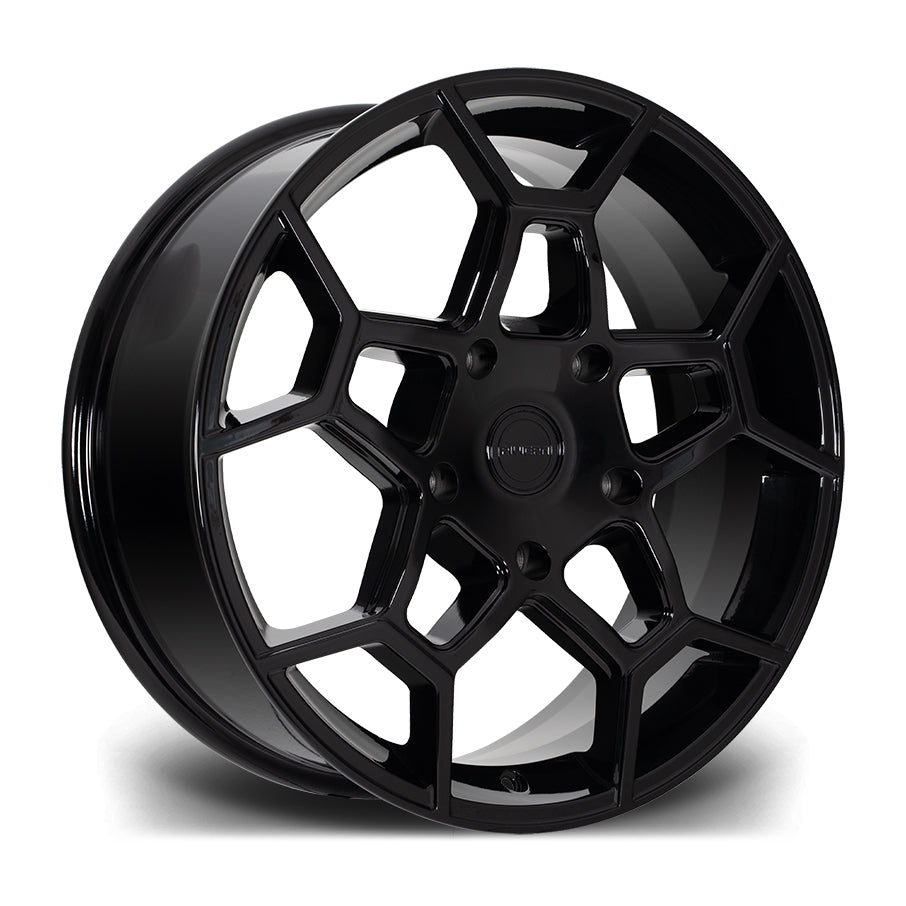 RIVIERA Alloy Wheels