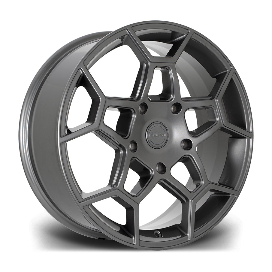 RIVIERA Alloy Wheels
