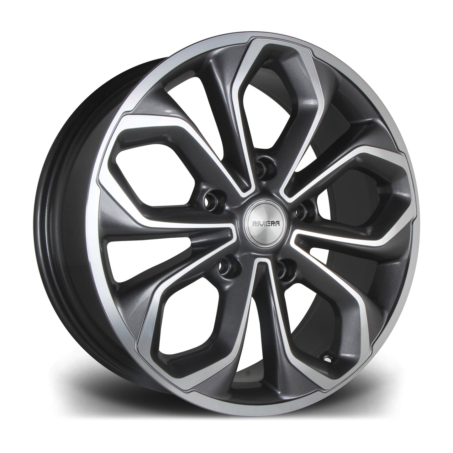 RIVIERA Alloy Wheels