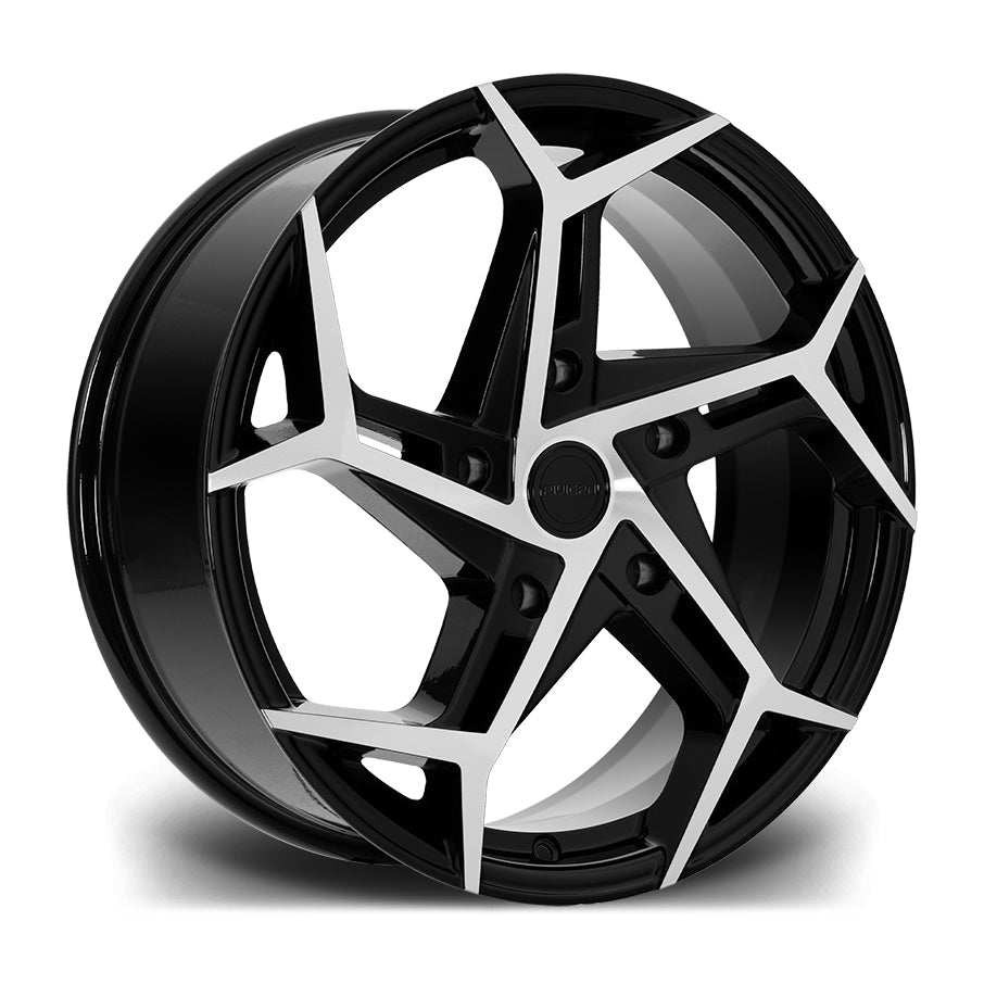 RIVIERA Alloy Wheels