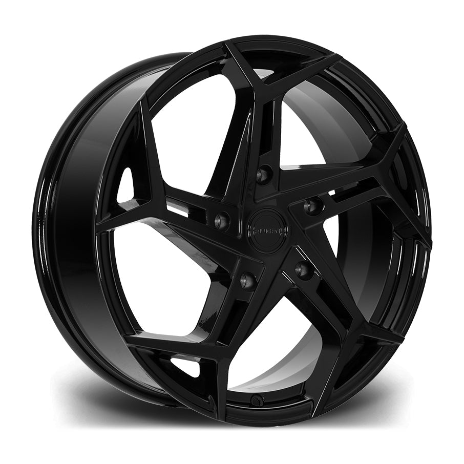RIVIERA Alloy Wheels