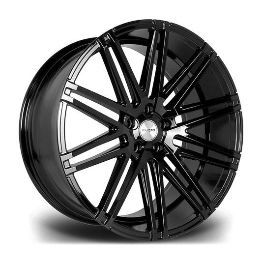 RIVIERA Alloy Wheels