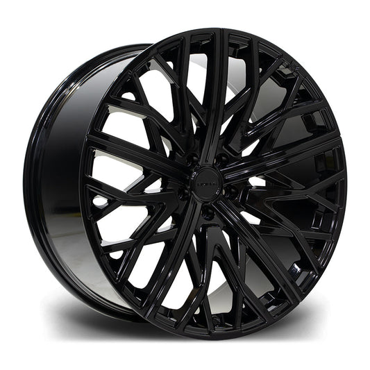 RIVIERA Alloy Wheels