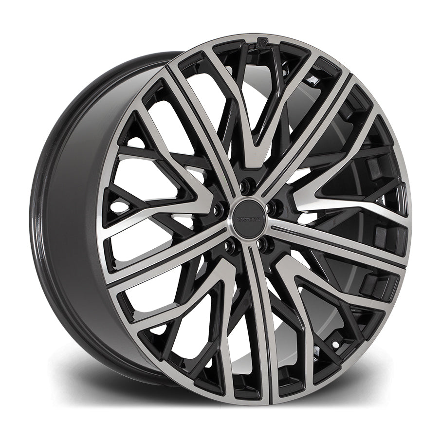 RIVIERA Alloy Wheels