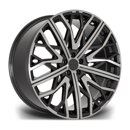 RIVIERA Alloy Wheels