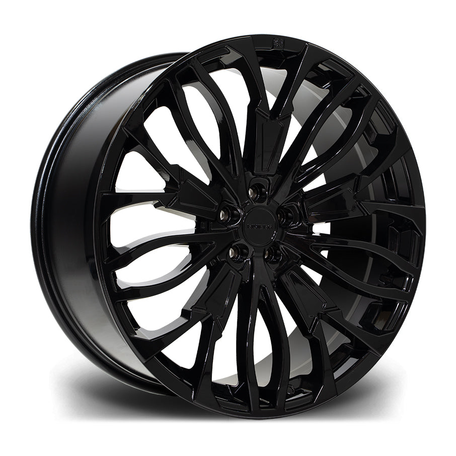 RIVIERA Alloy Wheels