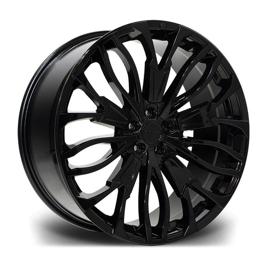 RIVIERA Alloy Wheels