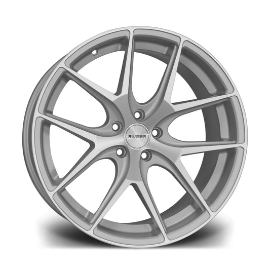 RIVIERA Alloy Wheels