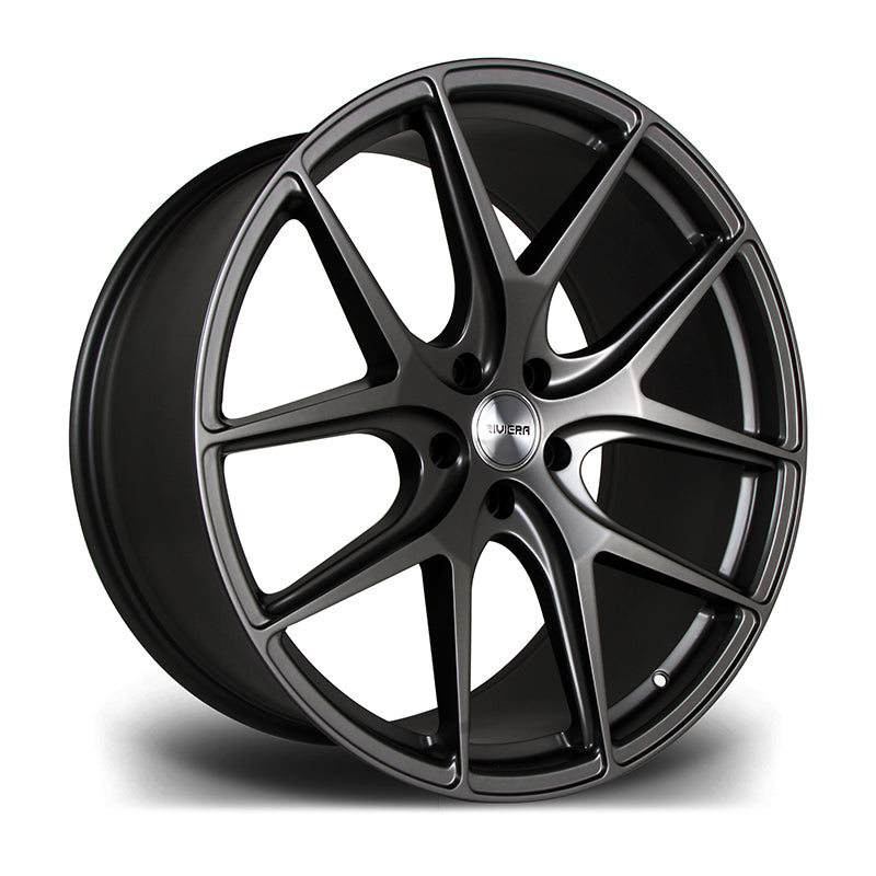 RIVIERA Alloy Wheels