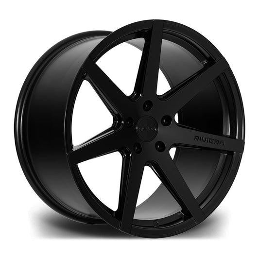 RIVIERA Alloy Wheels