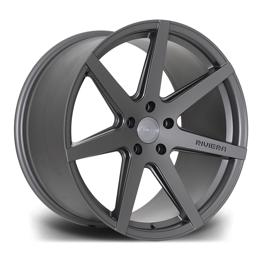 RIVIERA Alloy Wheels