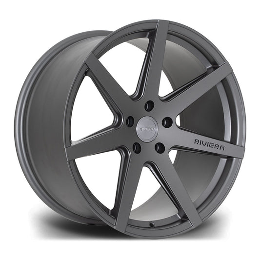 RIVIERA Alloy Wheels