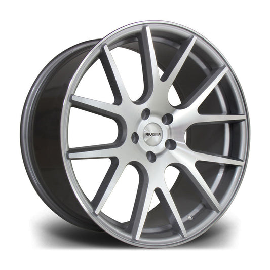 RIVIERA Alloy Wheels