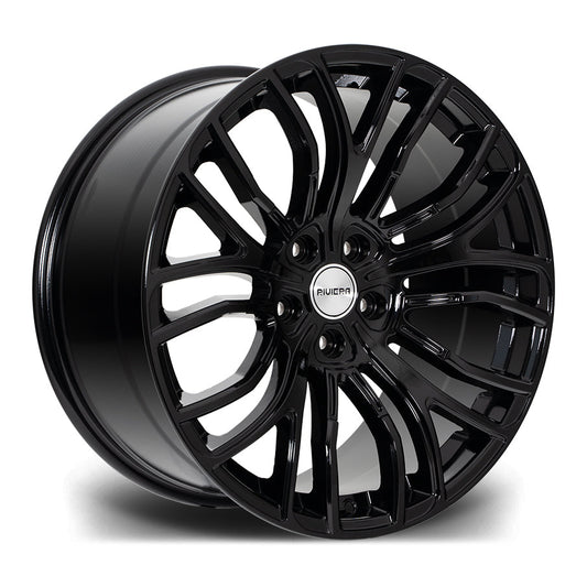 RIVIERA Alloy Wheels