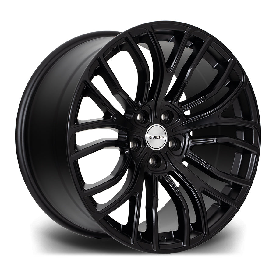 RIVIERA Alloy Wheels