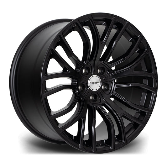 RIVIERA Alloy Wheels