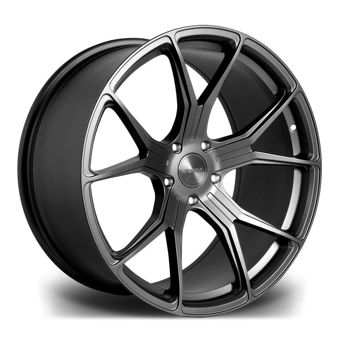 RIVIERA Alloy Wheels