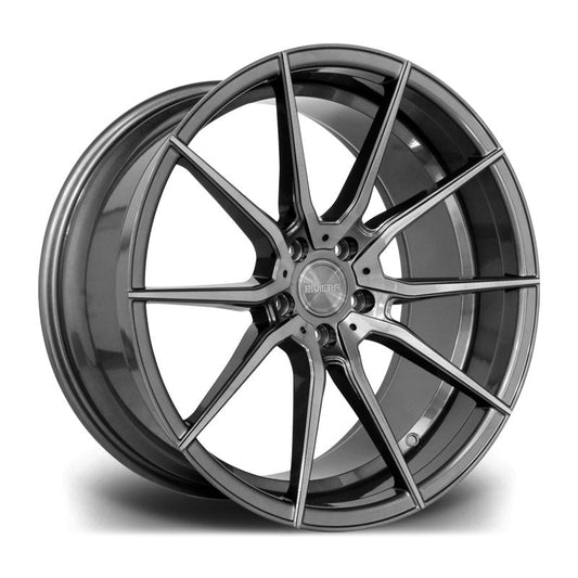 RIVIERA Alloy Wheels