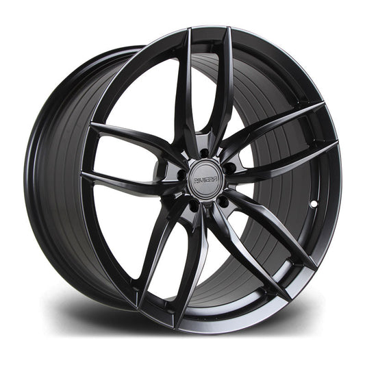 RIVIERA Alloy Wheels