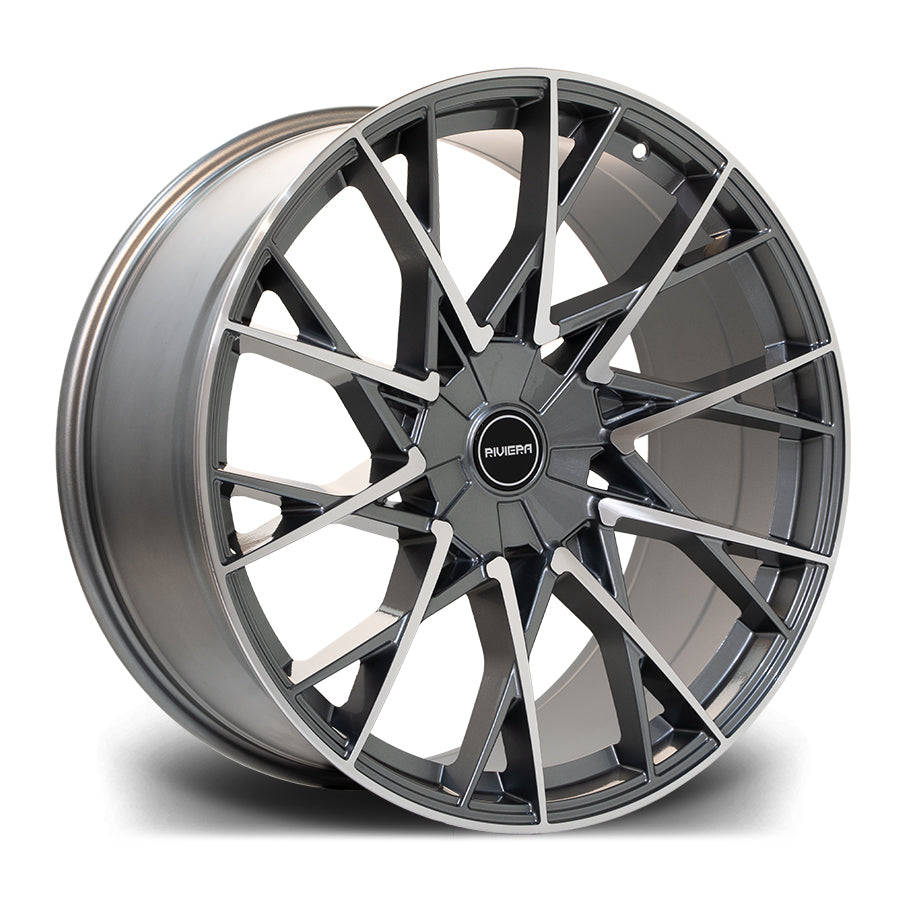 RIVIERA Alloy Wheels