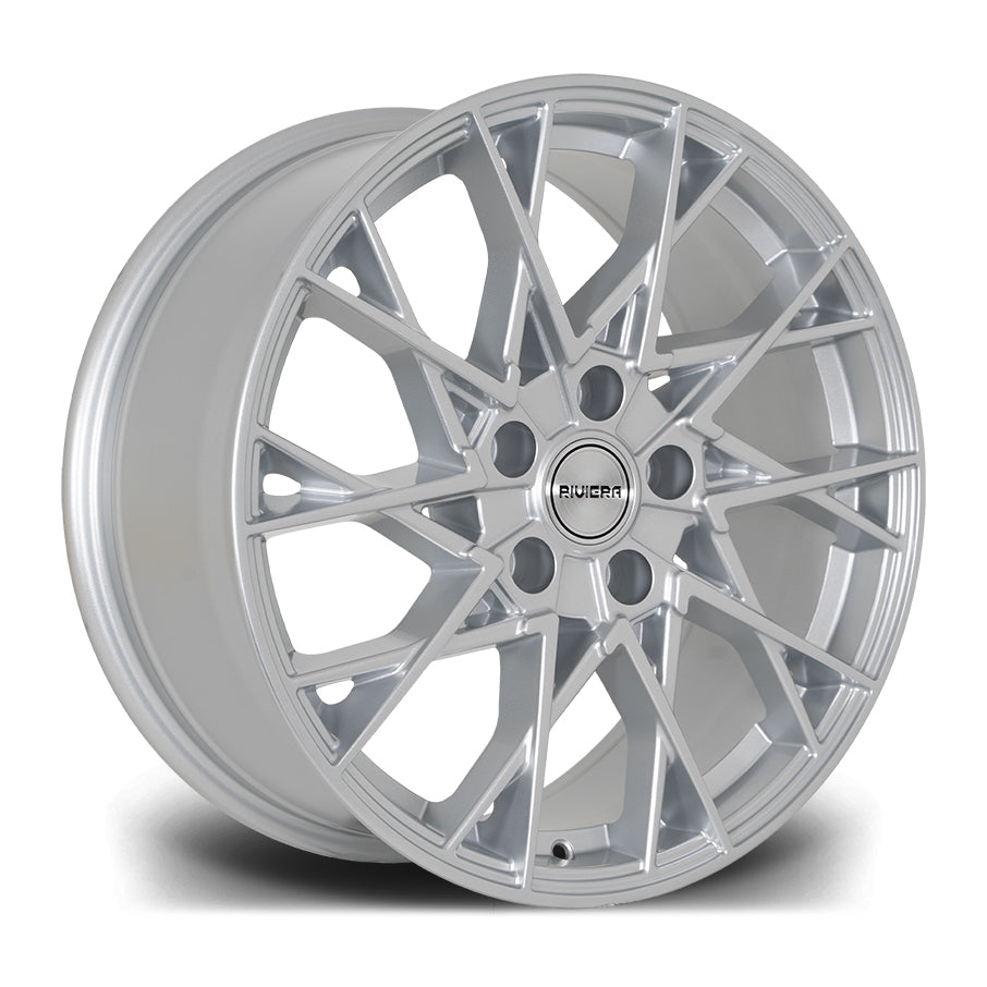 RIVIERA Alloy Wheels
