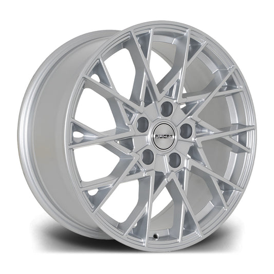 RIVIERA Alloy Wheels