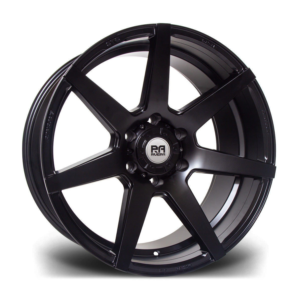 RIVIERA XTREME Alloy Wheels