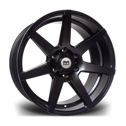 RIVIERA XTREME Alloy Wheels