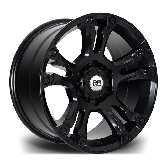 RIVIERA XTREME Alloy Wheels