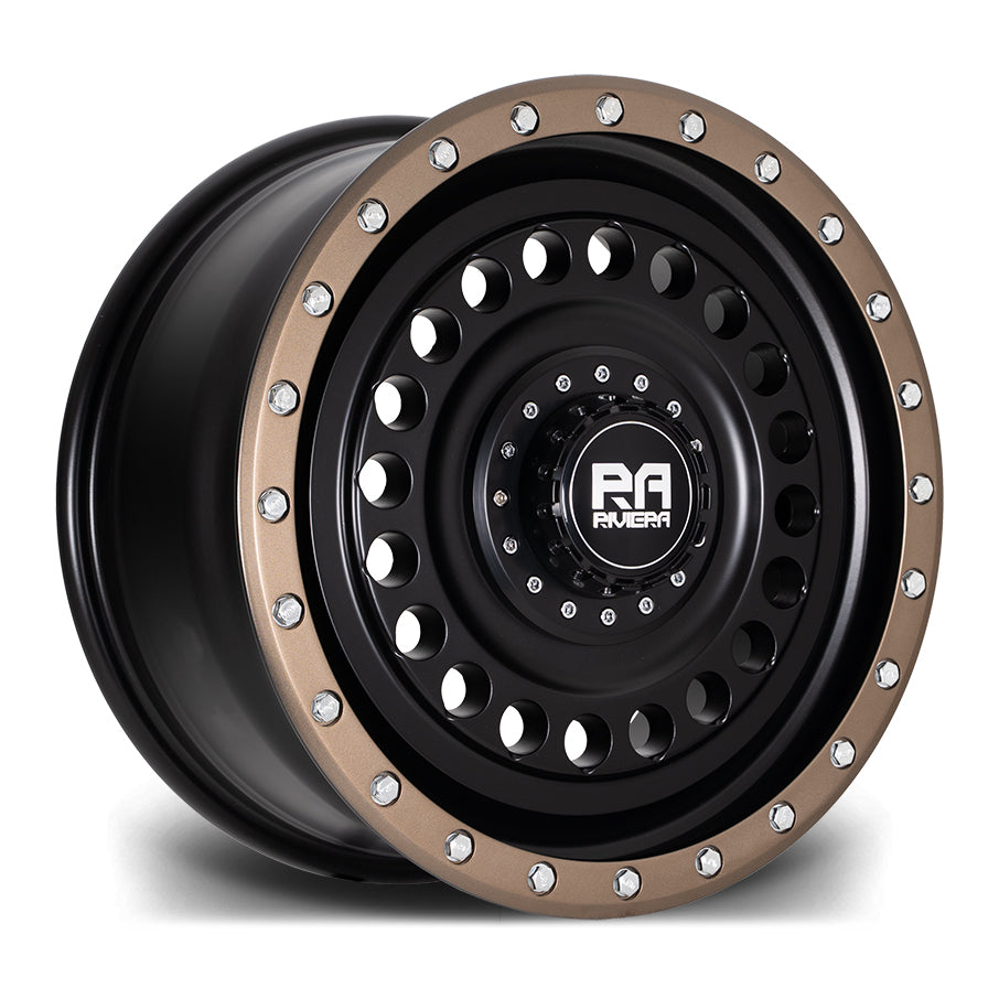 RIVIERA XTREME Alloy Wheels