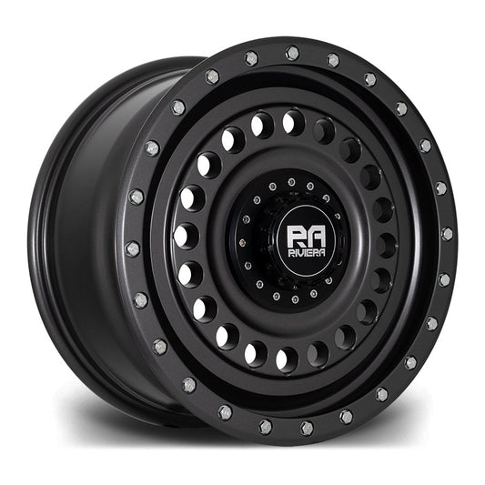 RIVIERA XTREME Alloy Wheels