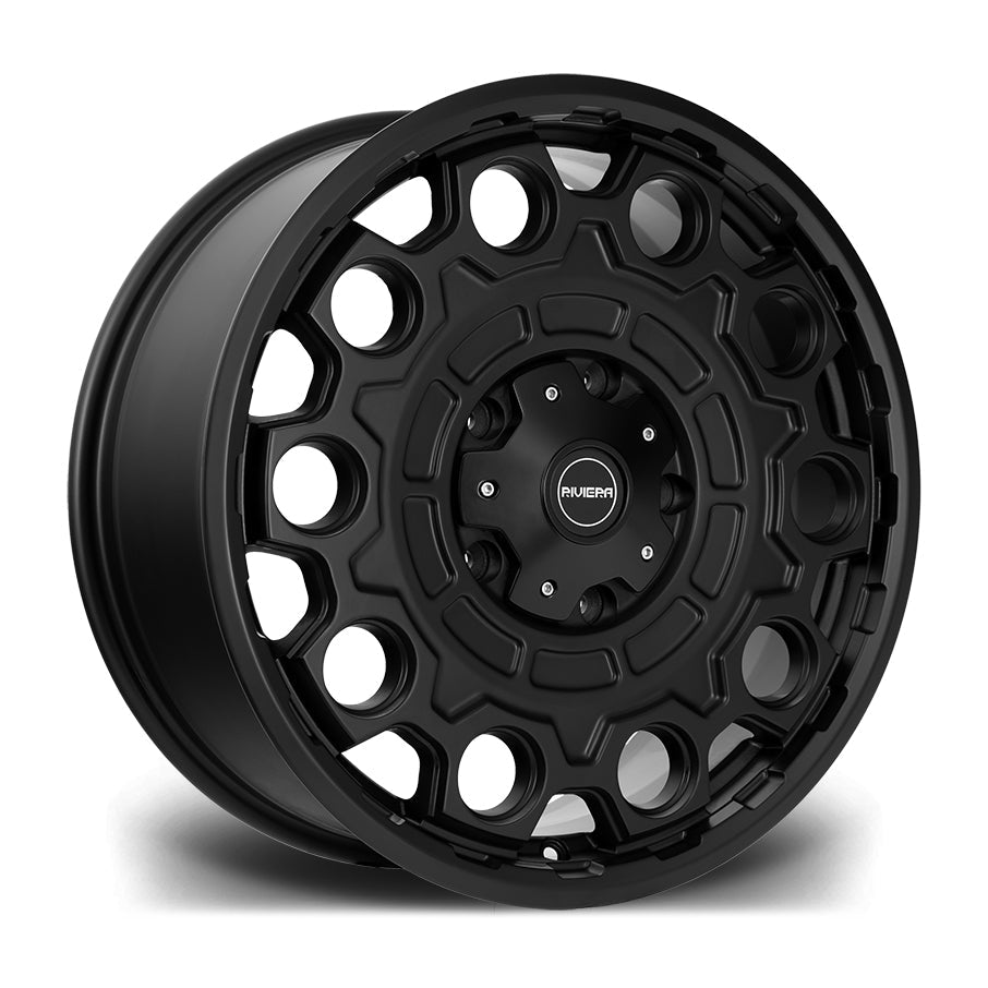 RIVIERA XTREME Alloy Wheels
