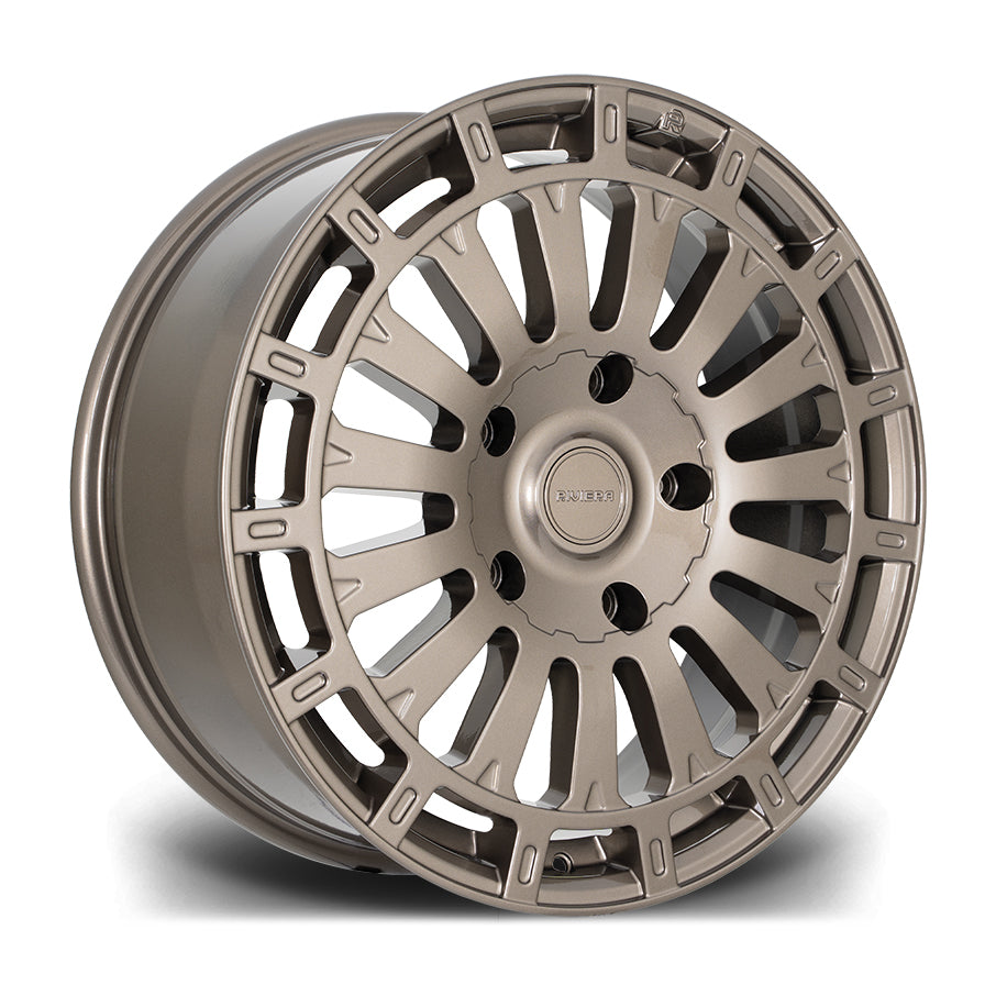 RIVIERA XTREME Alloy Wheels