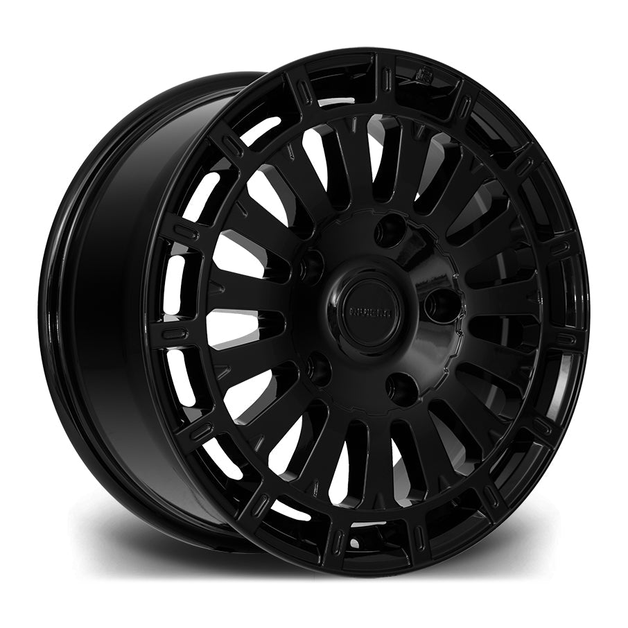 RIVIERA XTREME Alloy Wheels