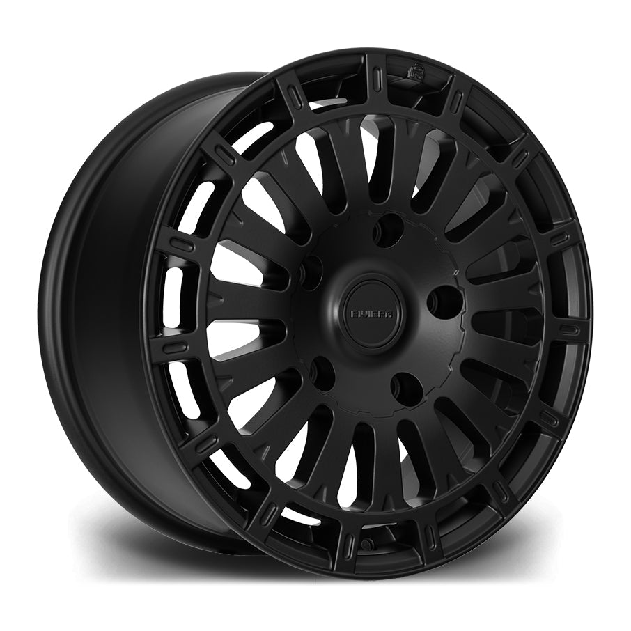RIVIERA XTREME Alloy Wheels