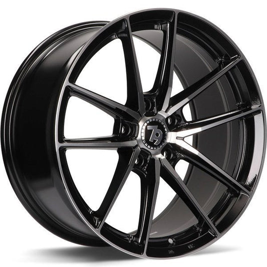 79WHEELS Alloy Wheels