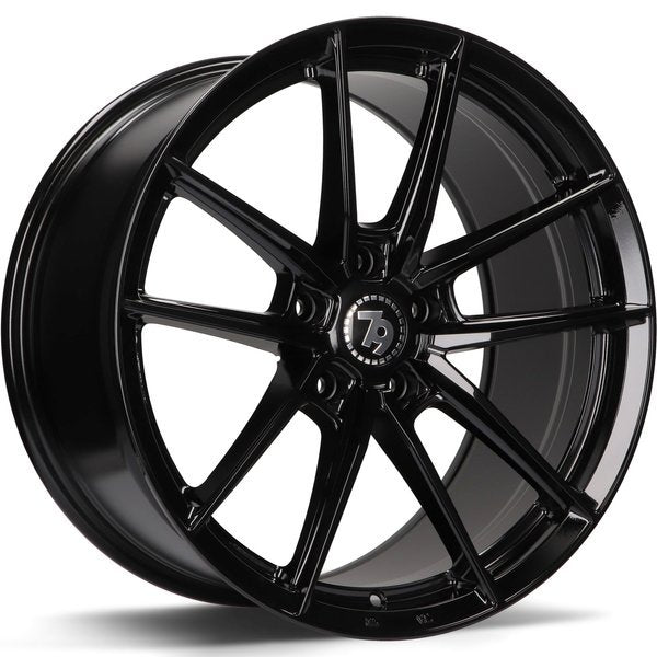 79WHEELS Alloy Wheels