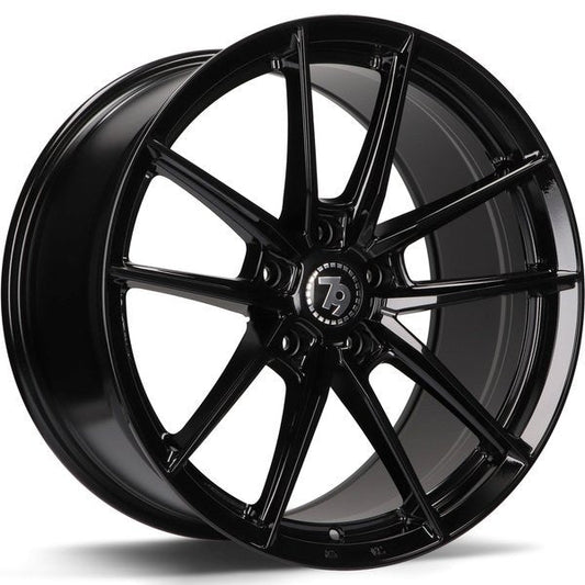 79WHEELS Alloy Wheels