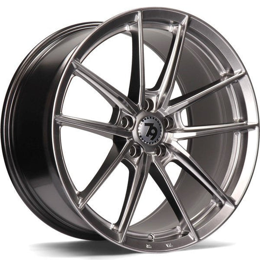 79WHEELS Alloy Wheels