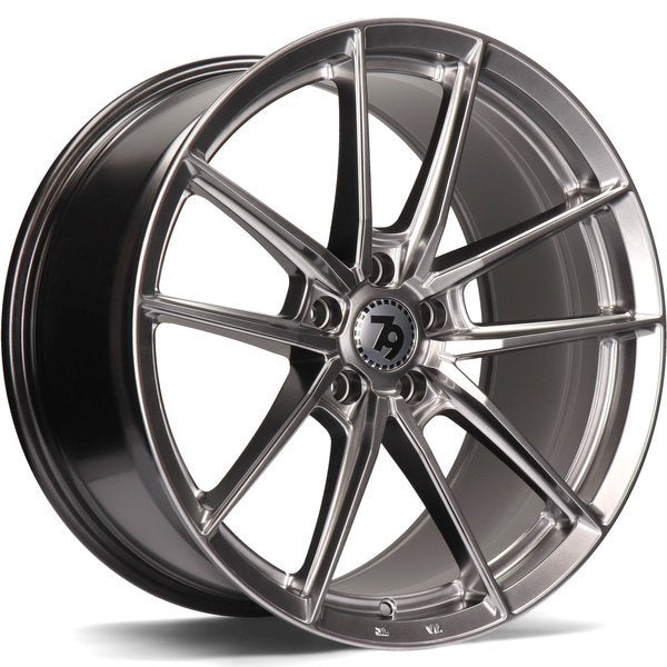 79WHEELS Alloy Wheels
