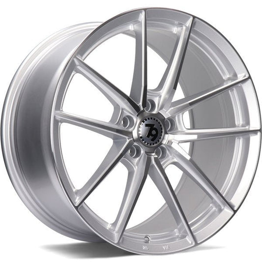 79WHEELS Alloy Wheels