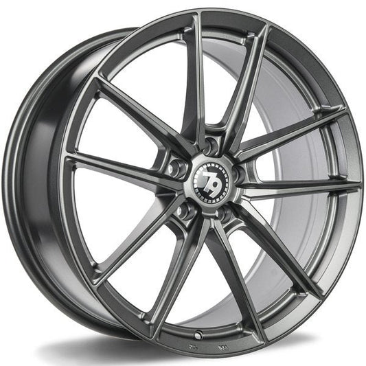 79WHEELS Alloy Wheels