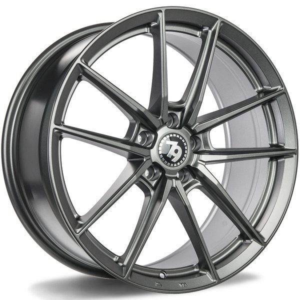 79WHEELS Alloy Wheels