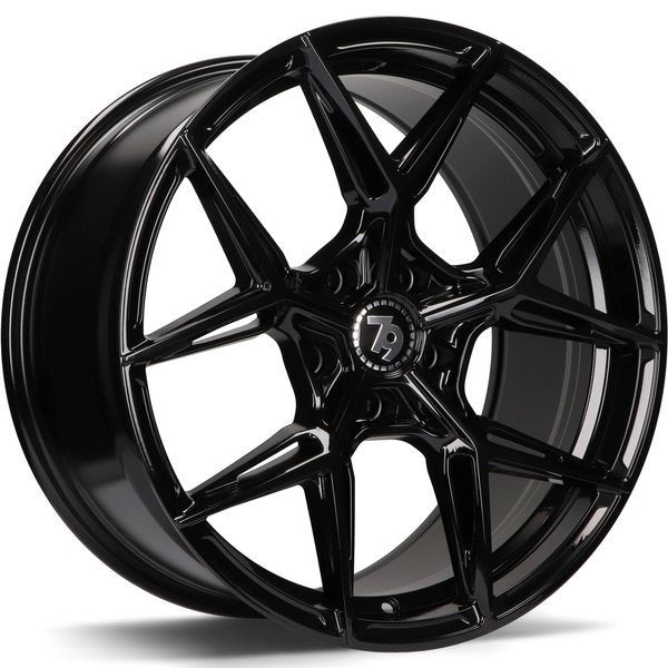 79WHEELS Alloy Wheels